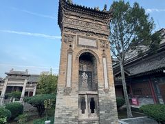 -西安化觉巷清真大寺