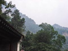 -北京上方山国家森林公园