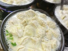 -雪琴面馆富安特色鱼汤面(城中花园店)