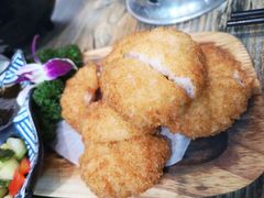 -Hi YOU你的饭局泰餐厅(雍和宫店)
