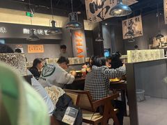 -张翻越·川渝冒菜·武汉黑鸭煲(城北万象城店)