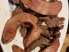 -一井烧肉·活鳗·寿司(望京SOHO店)