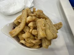 -鸿福面馆·非物质文化遗产(活力源店)