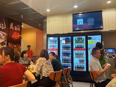 -杨氏青龙虾·羊蝎子(珠江路店)