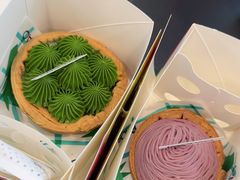 -PAOPAO Bakery&Café(港汇店)