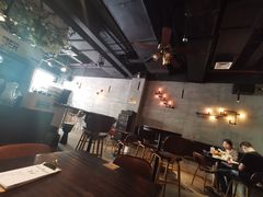 -味式·那不勒斯披萨Mise en place(亚朵酒店店)