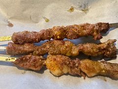 -撒拉花儿·新疆菜·清真(太阳宫店)