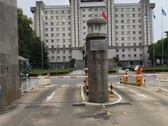 -中南财经政法大学(首义校区)