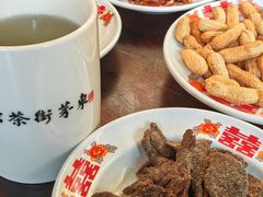 -東茅街茶馆