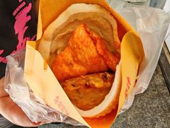 -董爸爸烤饼(马站底店)