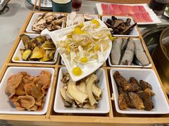-大理董·董家小厨野生菌火锅(古城旗舰店)