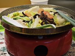 -老乡鸡(武汉烽胜路店)