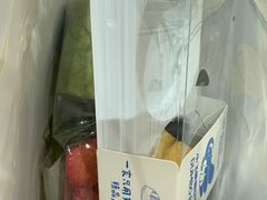 -小飞象面包公社(珠江路金鹰店)