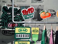 -Badmarket(庙前西街店)