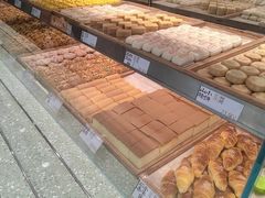 -泸溪河桃酥(西直门凯德店)