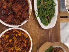 -乡村基·川味现炒大王(熙悦天街店)