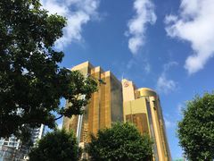 -厦门喜来登酒店