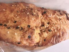 猪肉脯吐司-富贵面包公司(运河店)