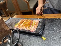 -牛小喜黑牛烤肉料理(霸州店)