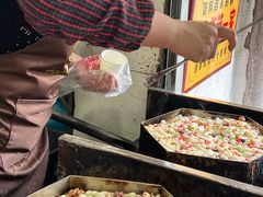 -孙氏梅花糕(马台街)