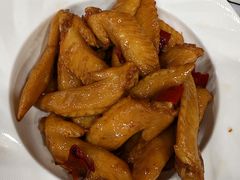 -虎虎龙虾大排档(双井店)