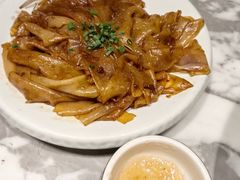 -滋粥楼·顺德菜海鲜茶点(方舟店)