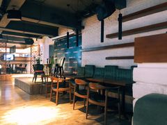 -JINNS锦时 steak&pizza(浸信会礼拜堂旧址店)