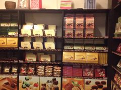-Belice Chocolate Kingdom
