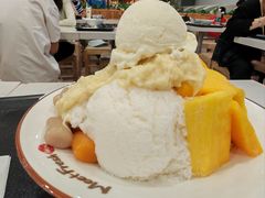 -鲜芋仙(观音桥大融城LG店)