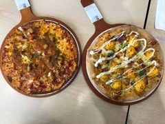 -达美乐比萨(南京路店)