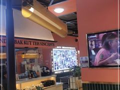 -發起人·肉骨茶(万象汇店)