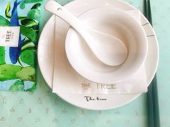 -大树餐厅(红旗街万达店)