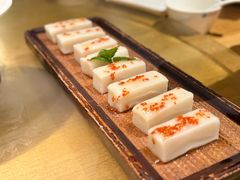 -吴越荣记苏州菜·松鼠桂鱼100%活鱼现做(月光码头店)