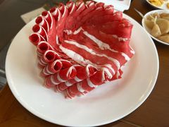 -清真·鸦儿李记·涮肉(和平里店)