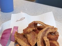 -船歌·鱼水饺青岛菜(金狮广场店)