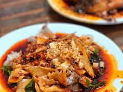 -温记府廟豆汤饭·始于1955年(海椒店)