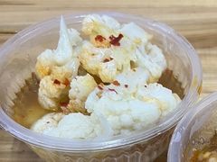 -卫卫麻辣烫(建设新村路店)