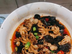 -荣祥海鲜·烟台菜(胜利路二部)