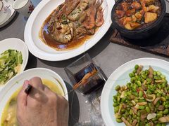 -阿毛饭店·正宗宁波菜(儿童公园旗舰店)