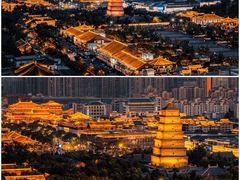 -大唐不夜城