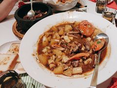 -桂满陇·手作小笼包&江南叫花鸡(中山公园店)