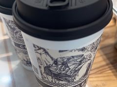 -霸王茶姬(常发广场店)