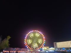 -琴岛之星摩天轮