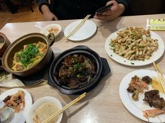 -常兴记广东小厨(浦东路店)