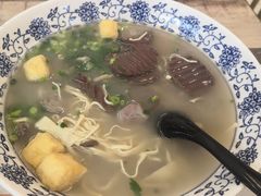 -秦晋面馆(青岛万象城店)
