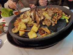 -一烙锅(友谊店)