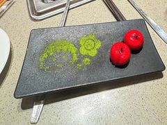 -海底捞火锅(银泰中心店)