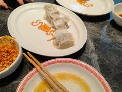 -李记饺子·熏酱东北菜(欢乐谷店)