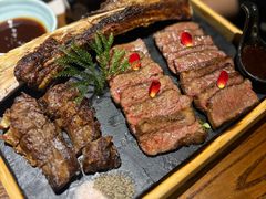 -築鳥日本料理(黑沙环店)