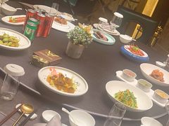 -骏莱海鲜鱼港(五角场店)